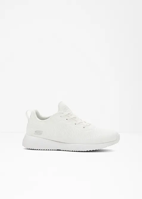 Komfort-sneakers med memoryskum fra Skechers, Skechers