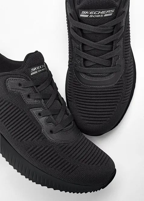 Komfort-sneakers med memoryskum fra Skechers, Skechers