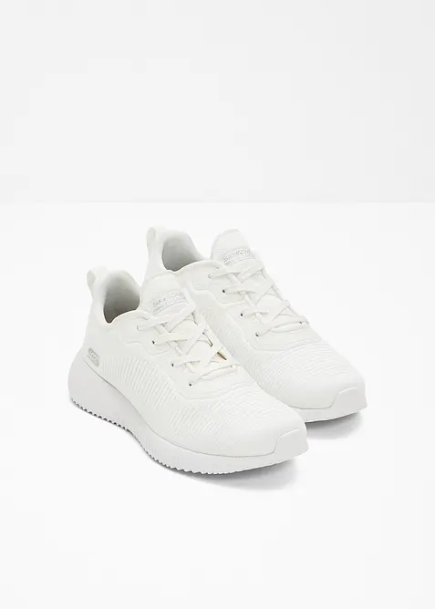 Komfort-sneakers med memoryskum fra Skechers, Skechers