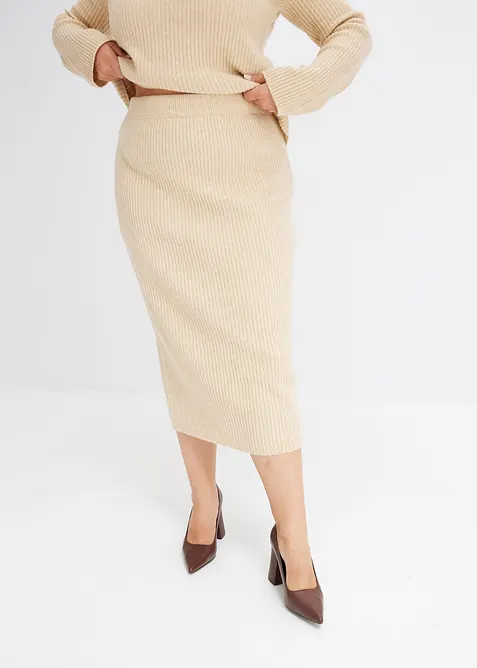 Blyantskjørt, bonprix