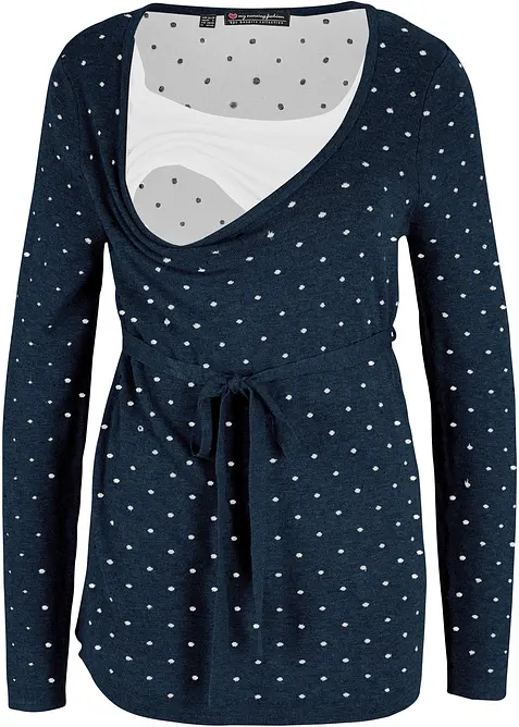 2-i-1-mammagenser i finstrikk, bonprix