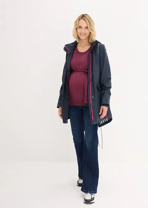 3-i-1 mamma-regnjakke, bonprix