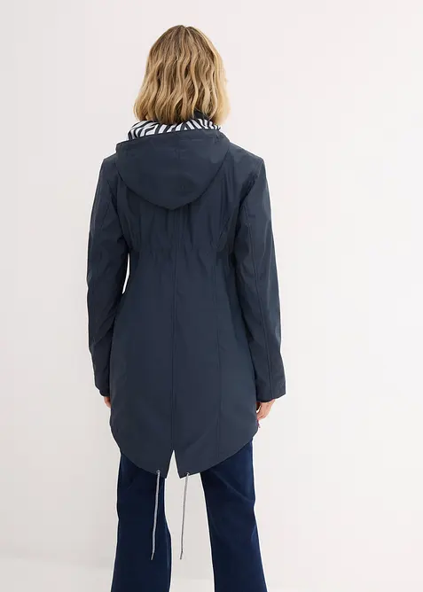 3-i-1 mamma-regnjakke, bonprix