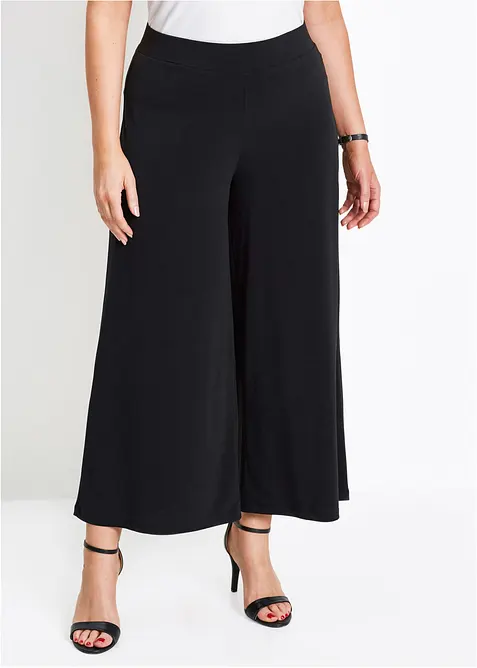 Culotte av jersey, bonprix
