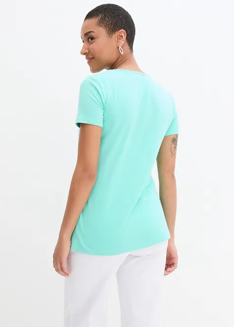 2i1 mama topp (2-pack), bonprix