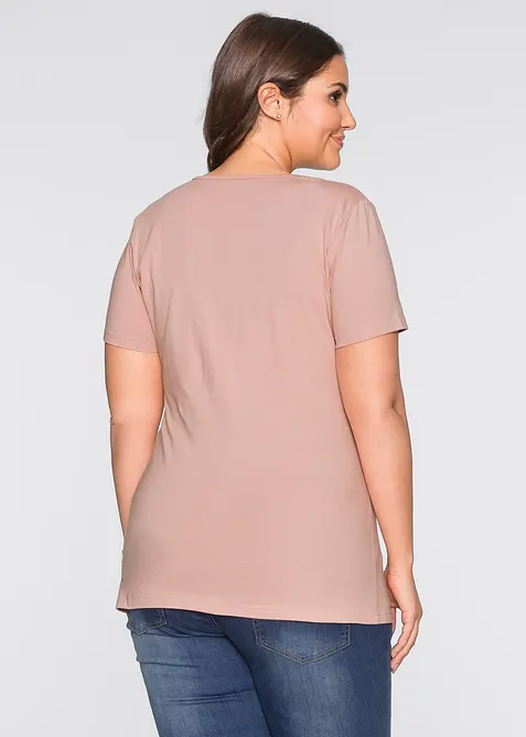 2i1 mama topp (2-pack), bonprix