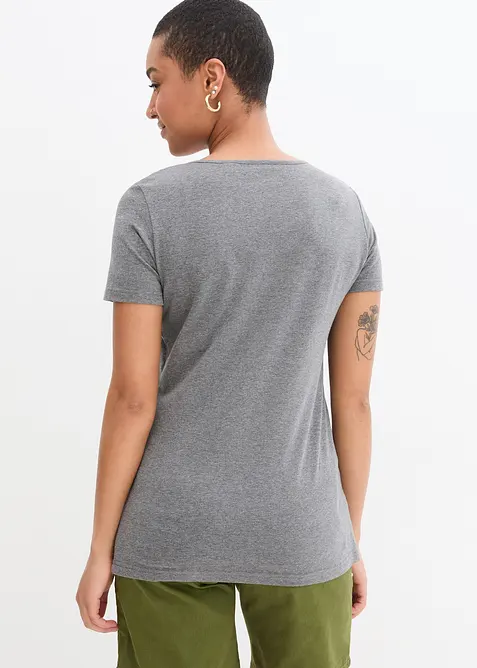 2i1 mama topp (2-pack), bonprix