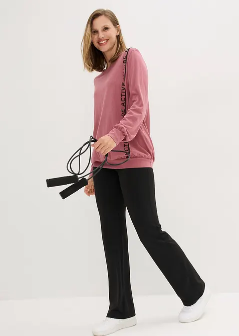 Ledig treningstopp, bonprix