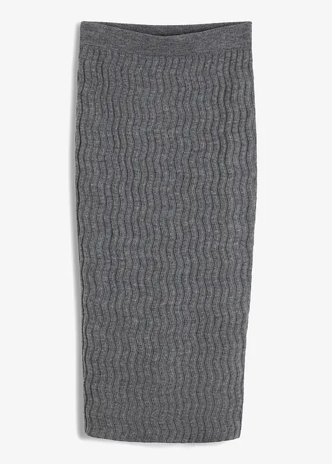 Blyantskjørt, bonprix