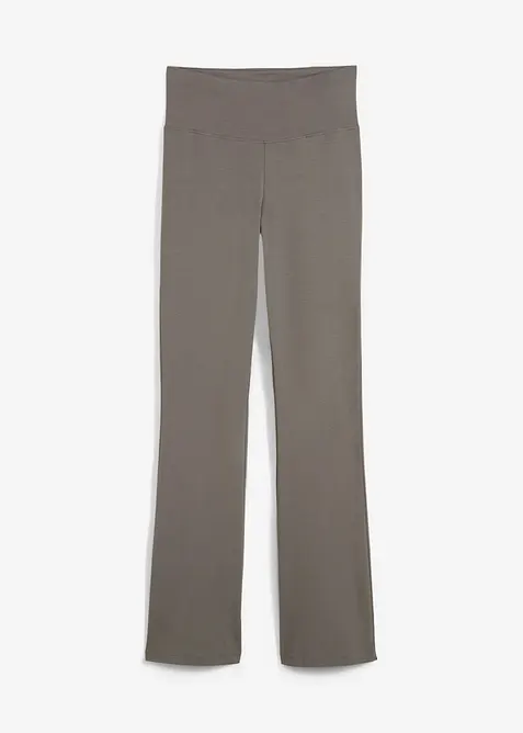 Utsvingte leggings, bonprix