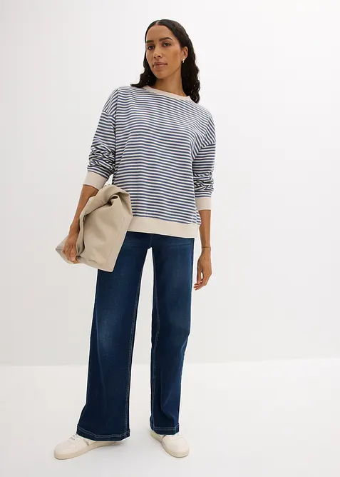 Oversized sweatshirt, bonprix