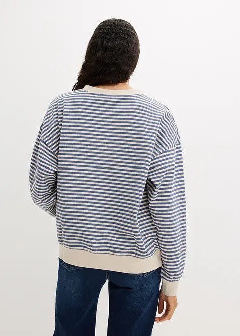 Oversized sweatshirt, bonprix