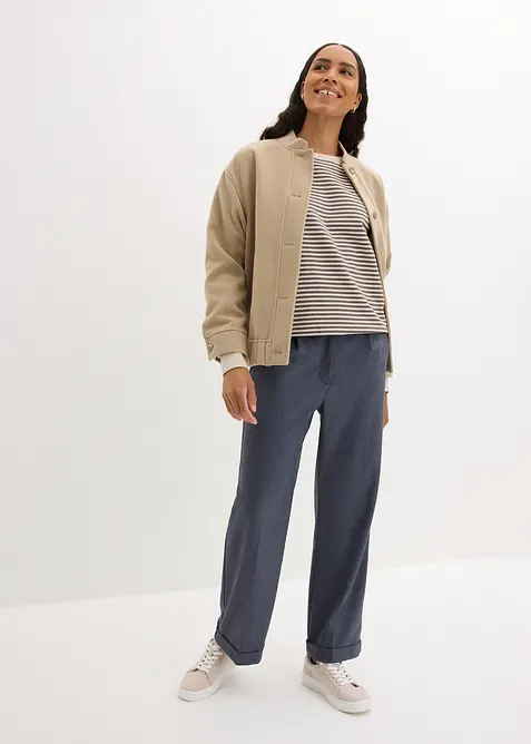 Oversized sweatshirt, bonprix