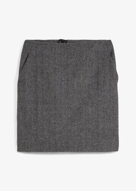 Blyantskjørt, bonprix