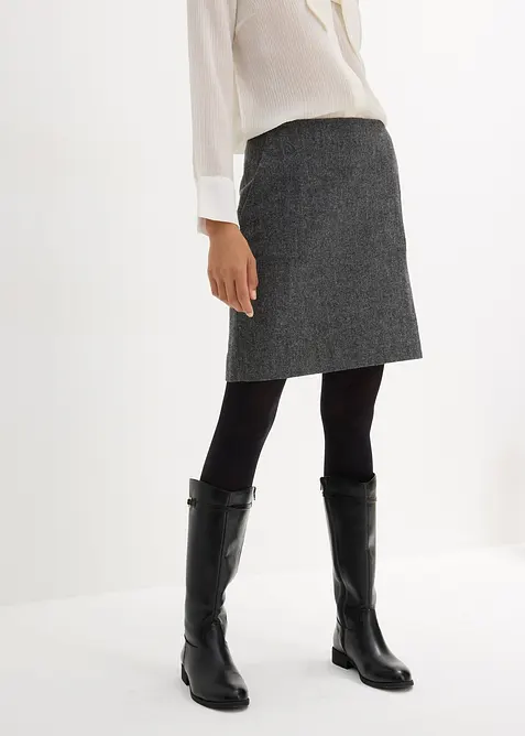 Blyantskjørt, bonprix