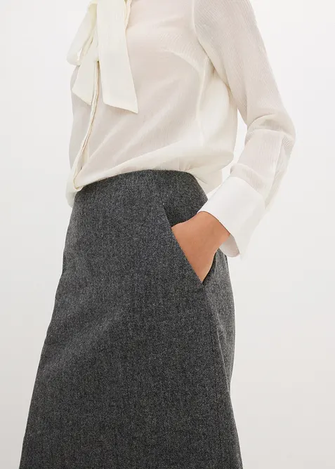 Blyantskjørt, bonprix