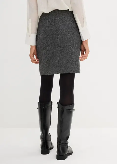 Blyantskjørt, bonprix