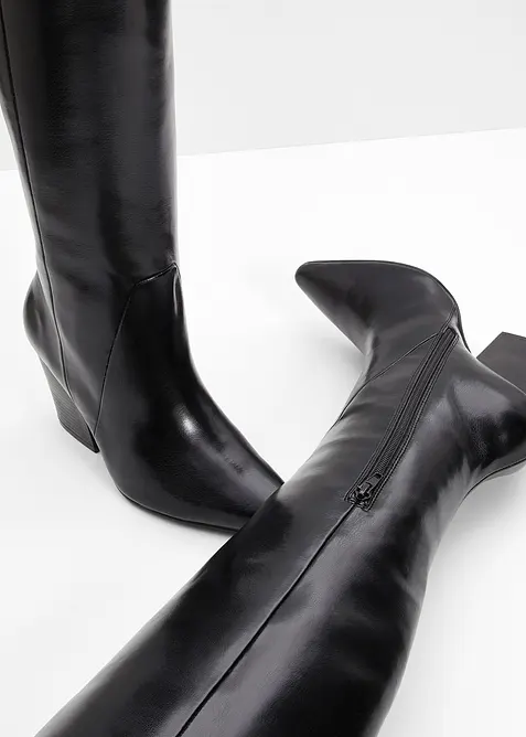 Støvletter, bonprix