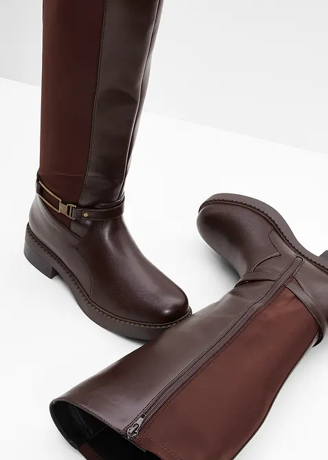 Støvletter, bonprix