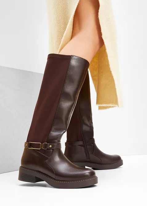 Støvletter, bonprix