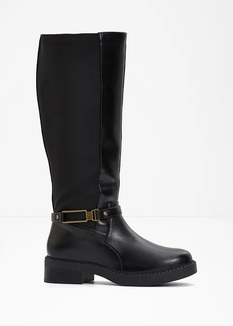 St&oslash;vletter med vidt skaft, bonprix