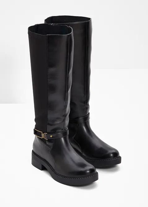 St&oslash;vletter med vidt skaft, bonprix