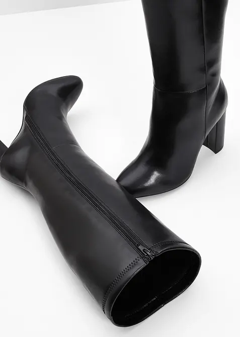 Støvletter, bonprix