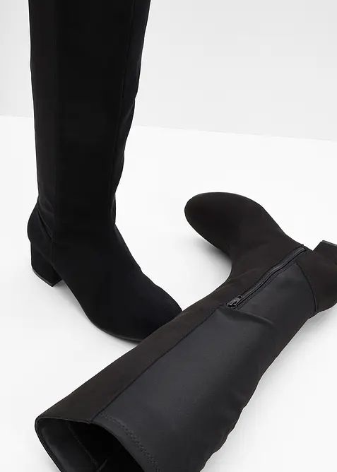 Støvletter, bonprix