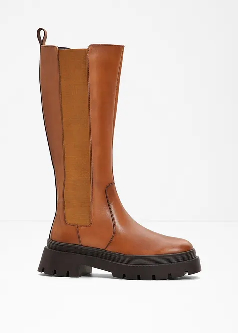 Skinnstøvletter, bonprix