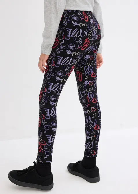Varmende leggings, bonprix