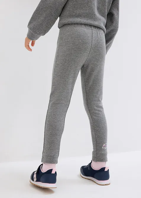 Termoleggings med viskosemiks (2-pack), bonprix