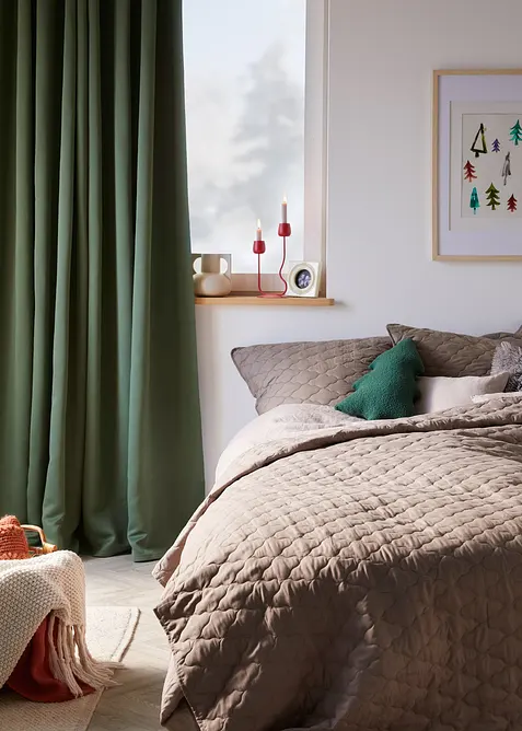 Pyntepute Gran, bonprix