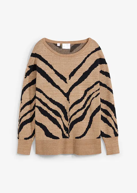 Jacquard-genser, bonprix