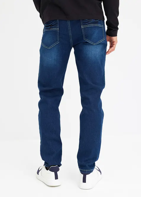 Regular Fit-jeans, Tapered, bonprix
