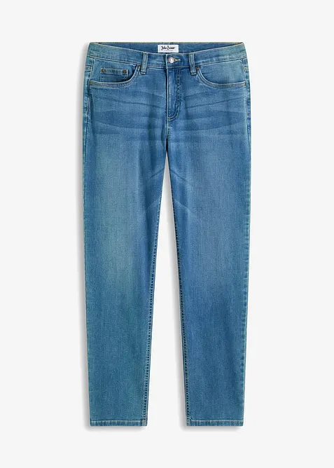 Regular Fit-jeans, Tapered, bonprix
