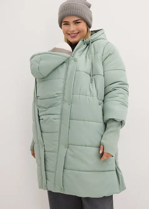 3-i-1-mammakåpe med bæreinnlegg, bonprix