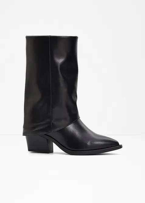 Cowboystøvletter, bonprix