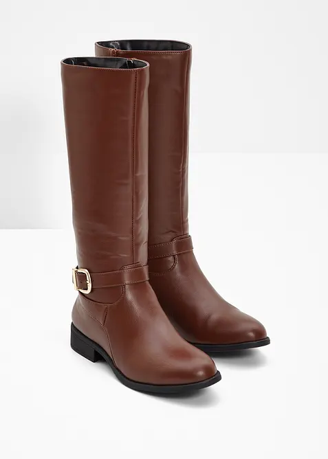 Støvletter, bonprix