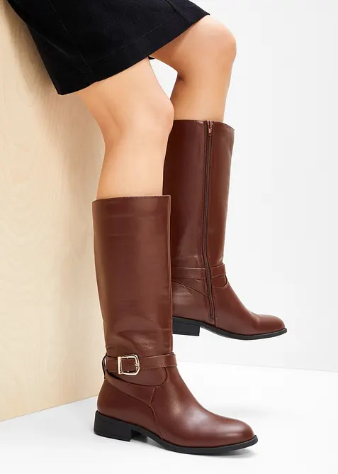 Støvletter, bonprix