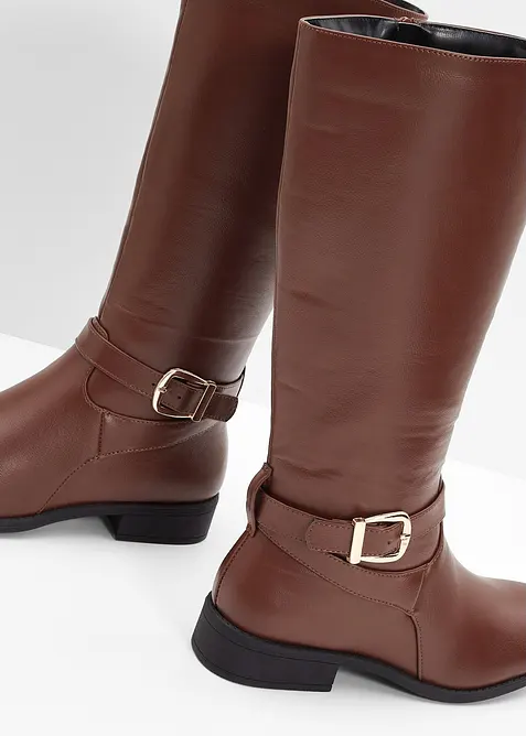 Støvletter, bonprix