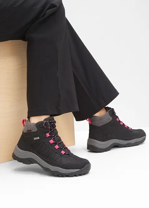 Turstøvler fra Lico, Lico