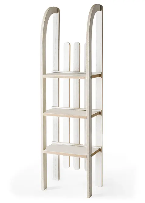 Hylle i kjelkeform, bonprix
