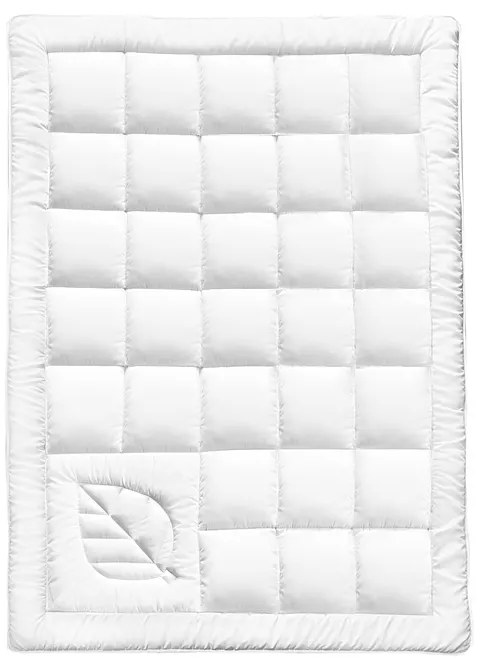 Hudvennlig dyne, ekstra varm, bonprix