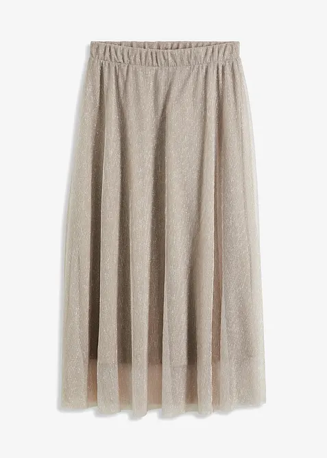 Jerseyskjørt, bonprix