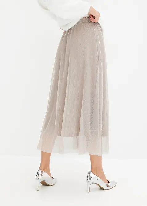 Jerseyskjørt, bonprix