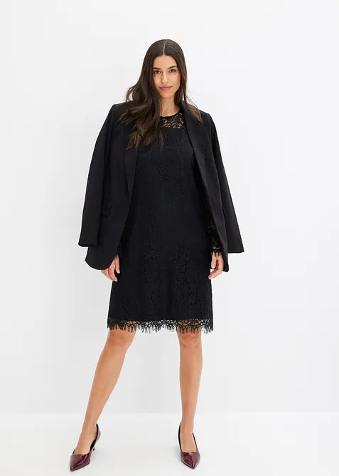 Blondekjole, bonprix