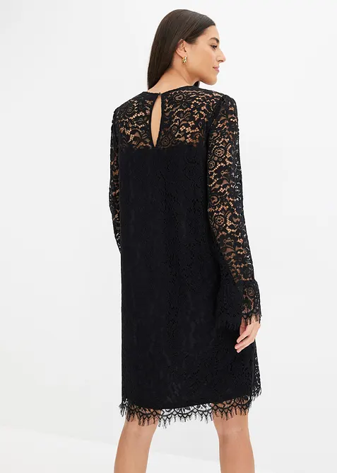 Blondekjole, bonprix