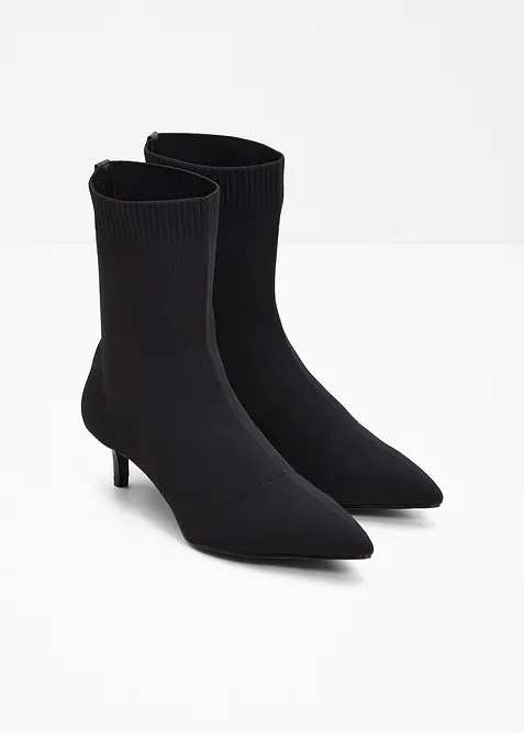 Ankelstøvletter, bonprix