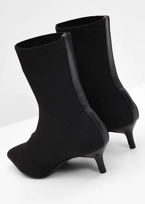 Ankelstøvletter, bonprix