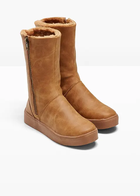 Vinterstøvler, bonprix